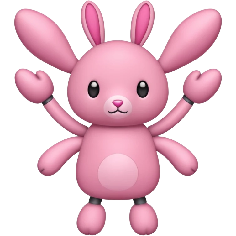 Labubu emoji