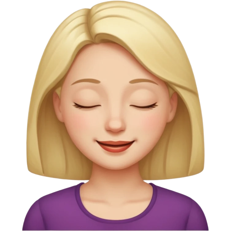 Wife cumming emoji