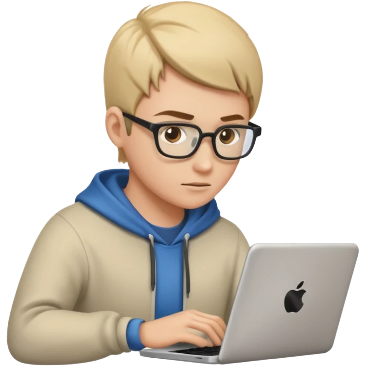coding emoji