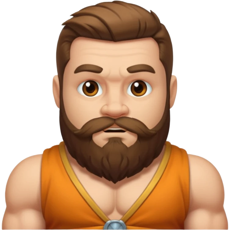 dwarf emoji
