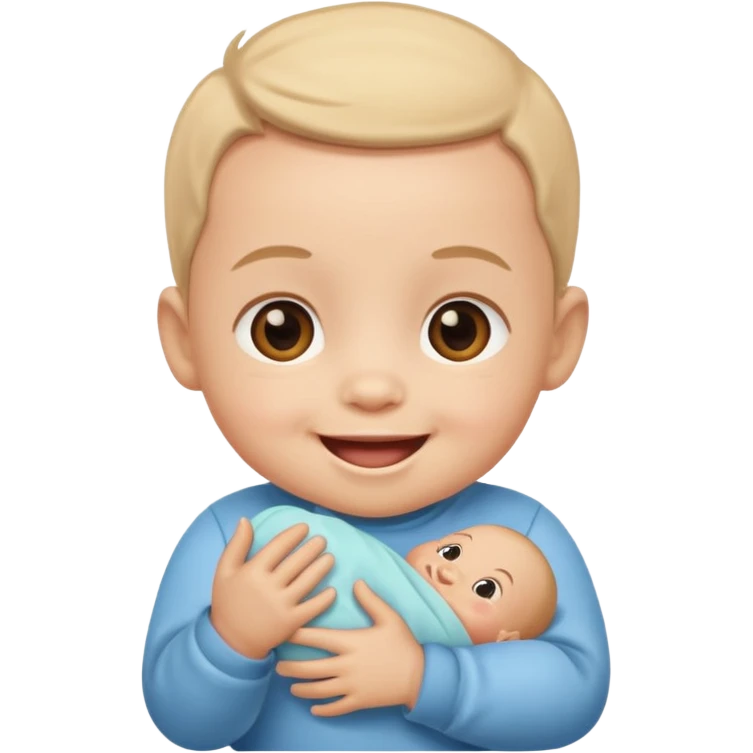 2 month emoji