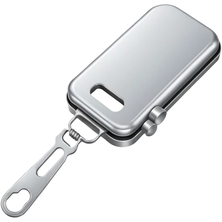 can opener  emoji