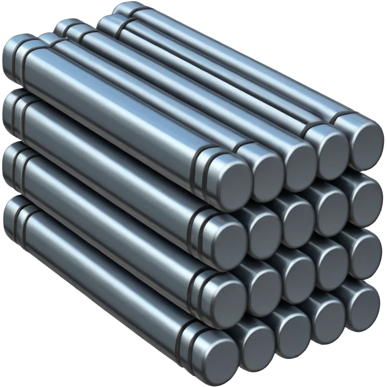 generate steel bars from prison bars emoji
