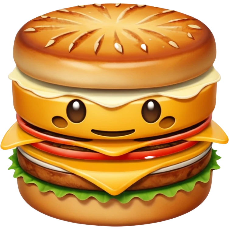 jedan ćevap emoji