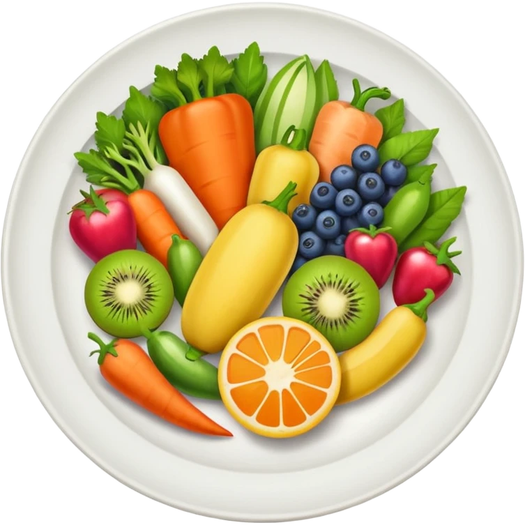 Food emoji