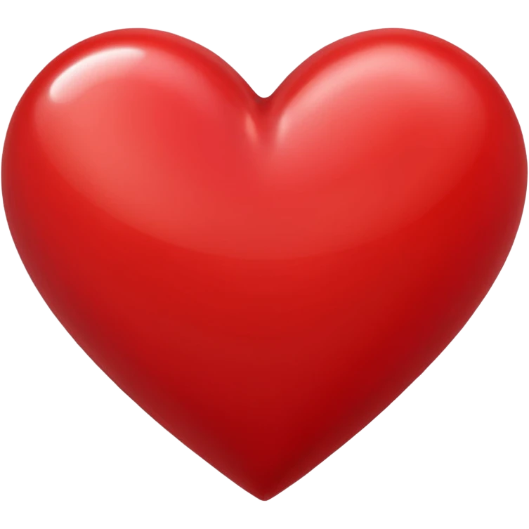 heart emoji