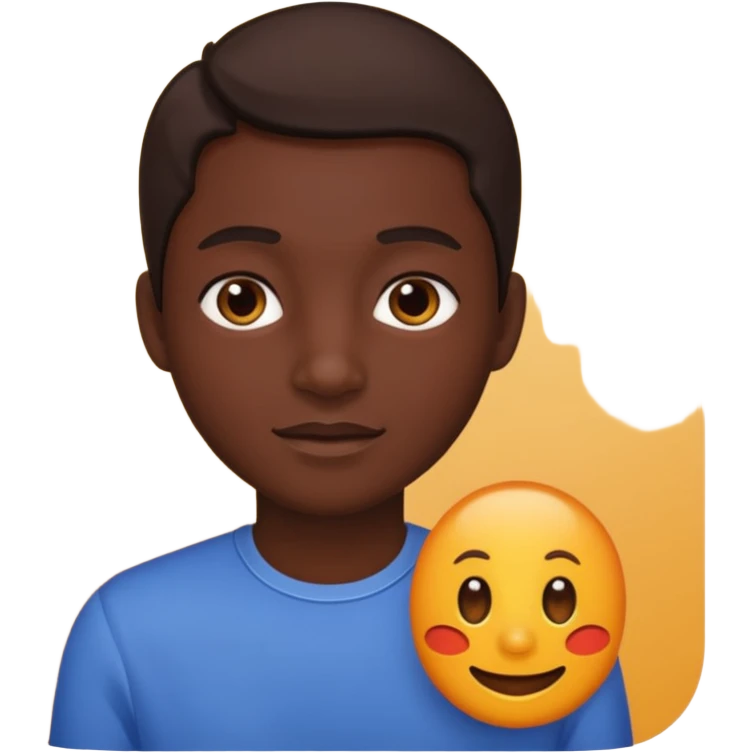 Nigga emoji