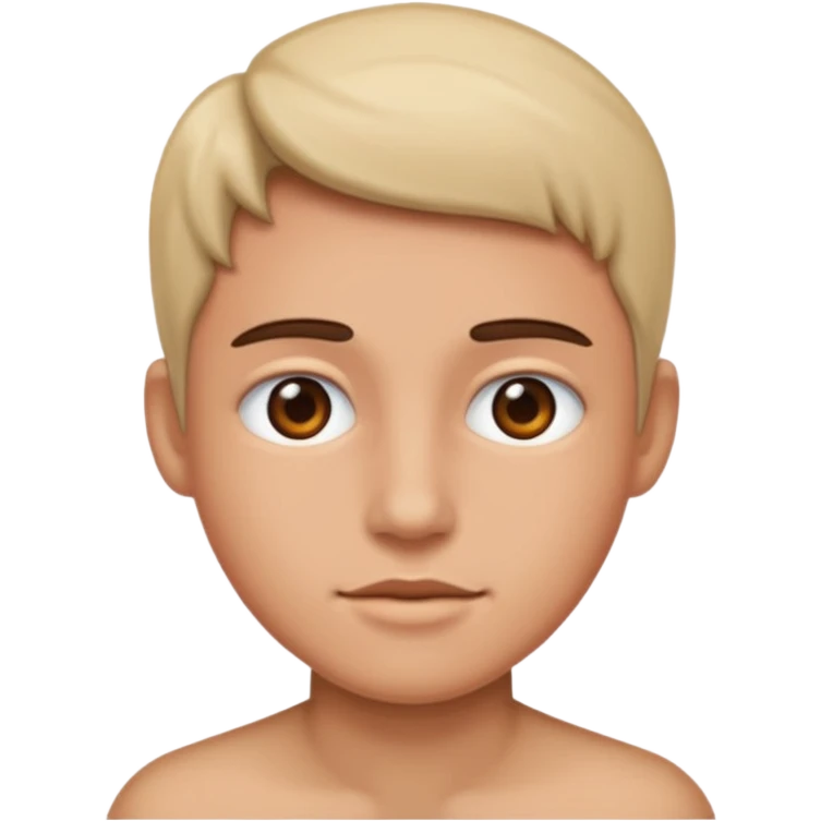 Nope emoji