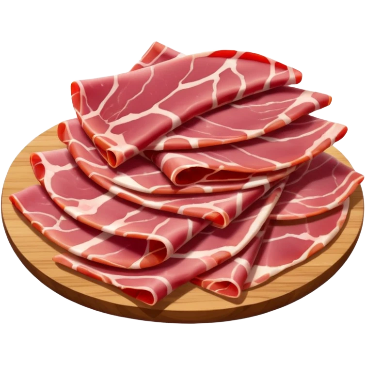 jamon emoji