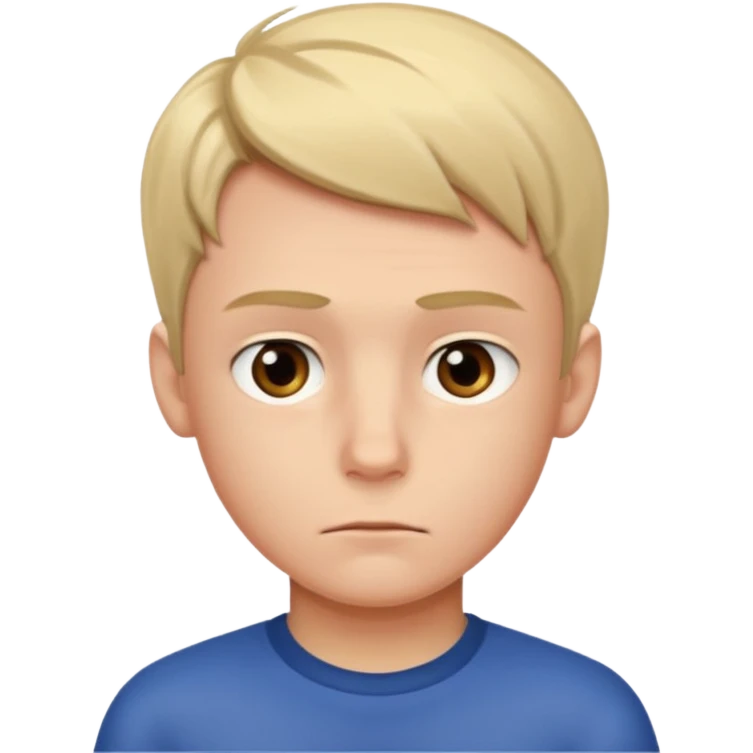 Sigma boy  emoji