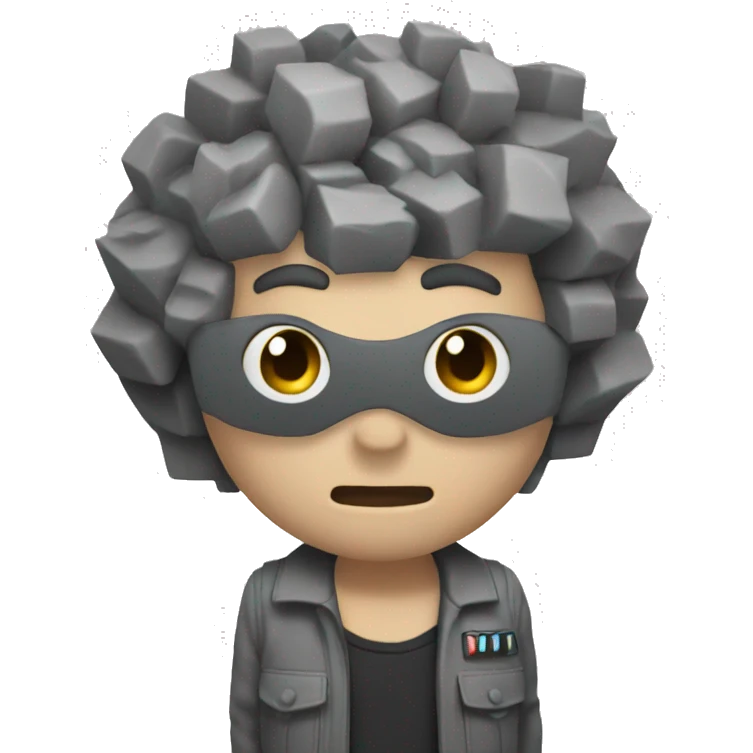 Block blast  emoji