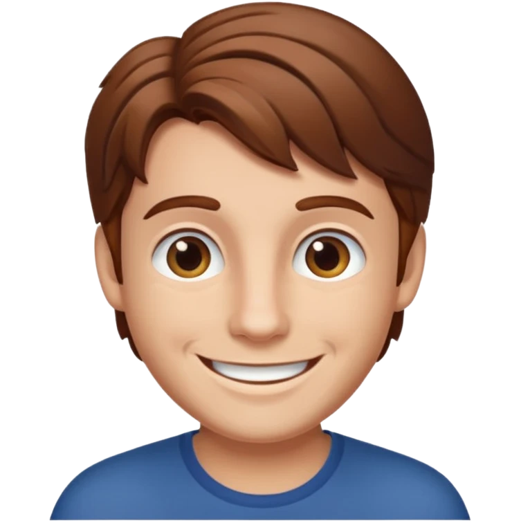 Ralph emoji
