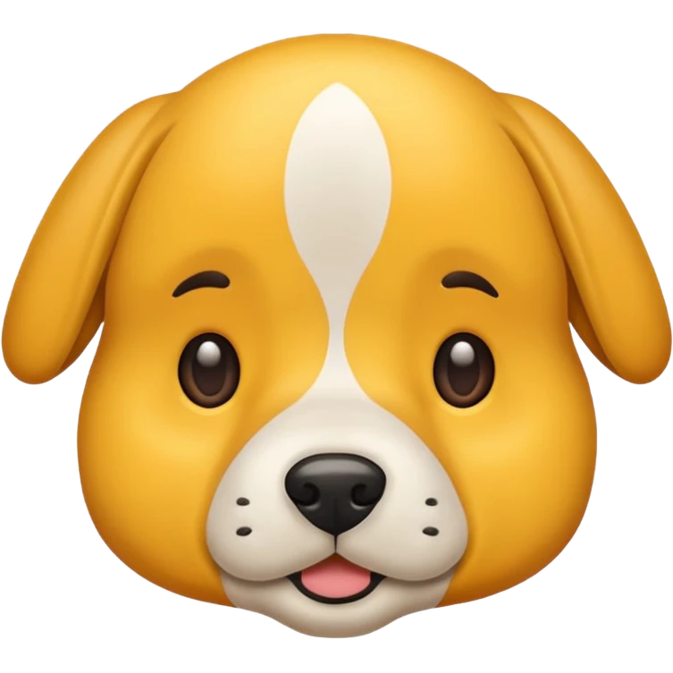 💡+🐶 emoji