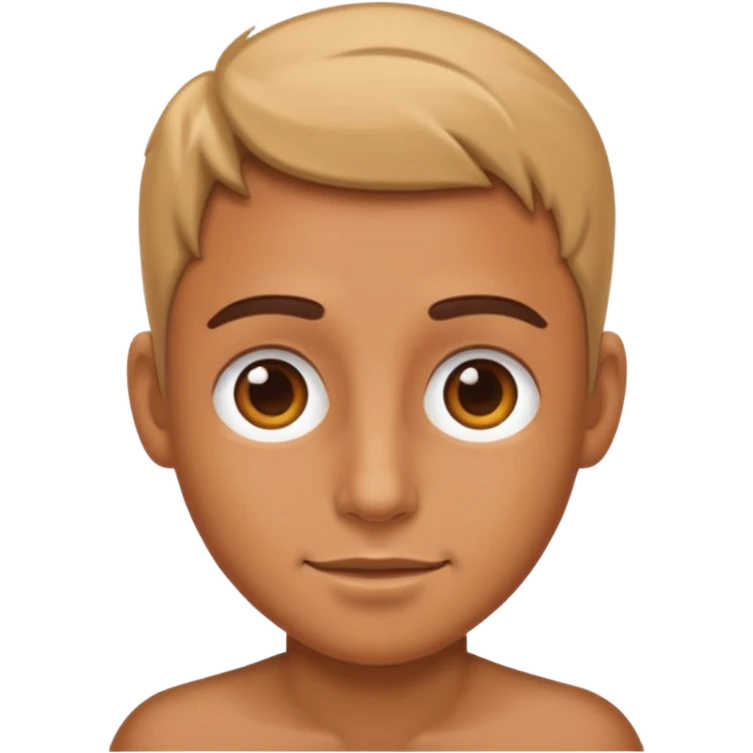 Dios emoji