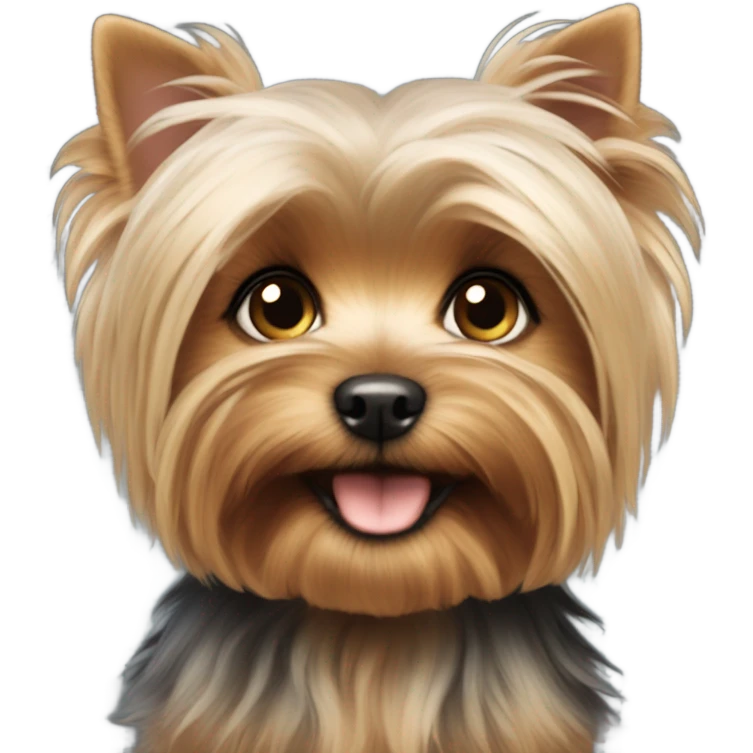 yorkshire bebe  emoji