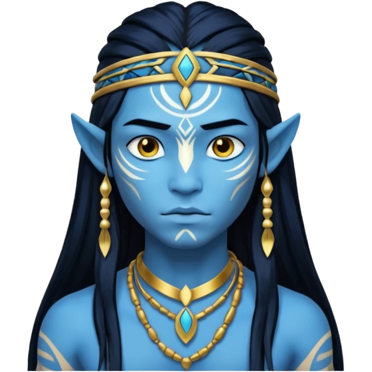 Avatar emoji