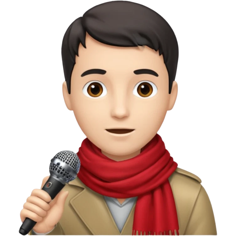 Pedro lemebel emoji