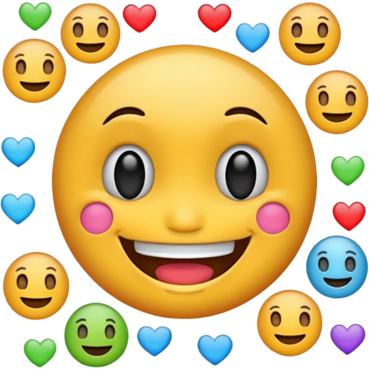 67 meme emoji