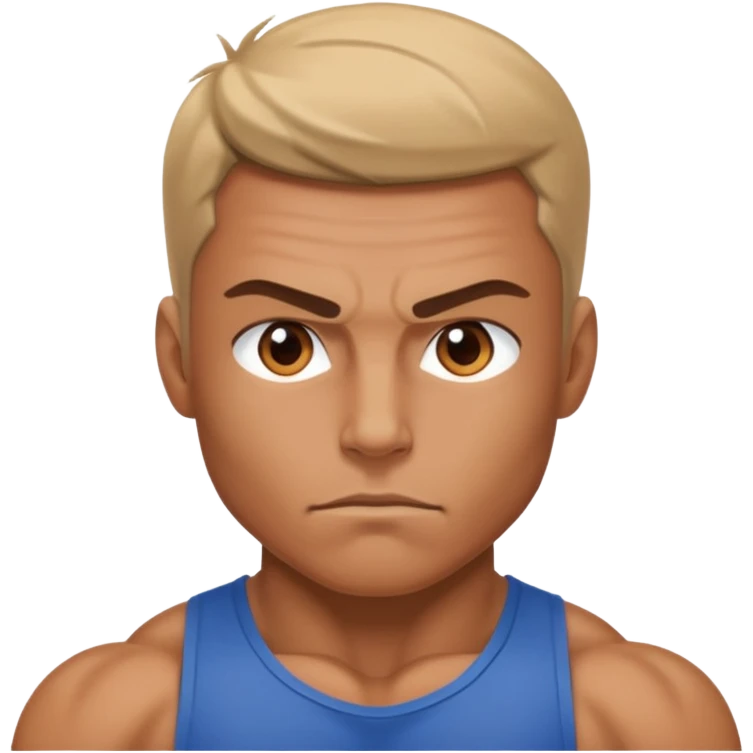 Gym emoji