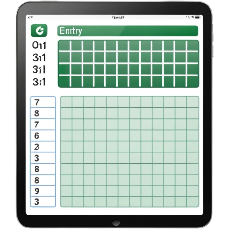 google sheet emoji