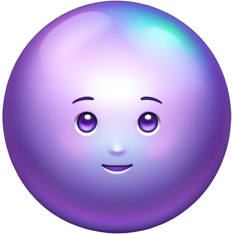 ender pearl minecraft emoji