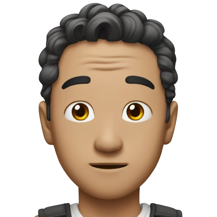 해파리 emoji