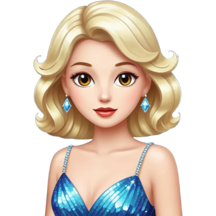 DIva emoji