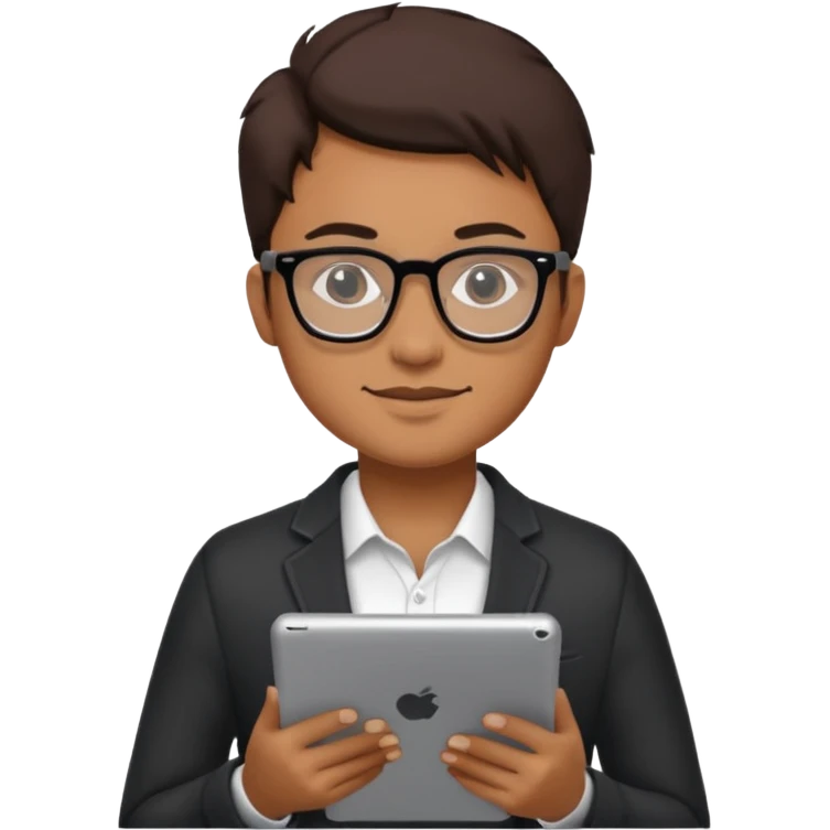 UXUI designer emoji