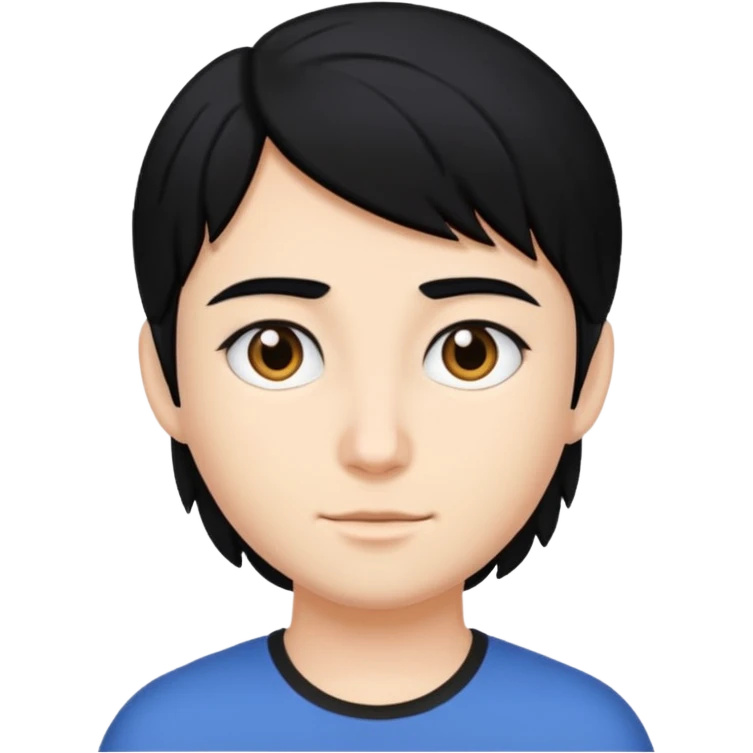 Baji tokyo revengers  emoji