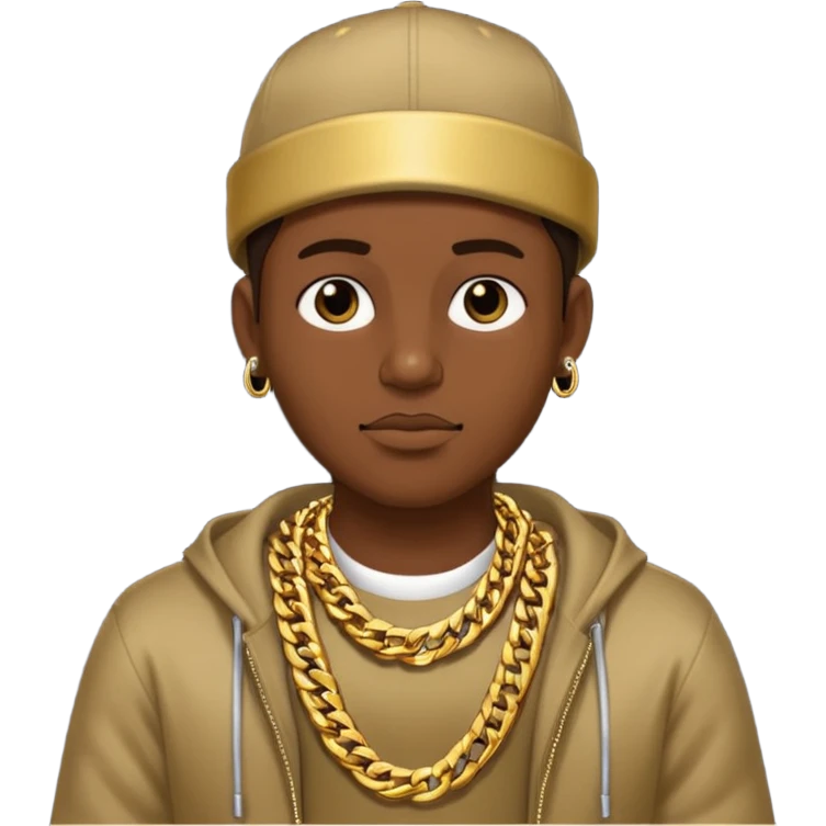 Pnl rappeur  emoji