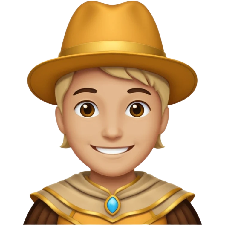 Dianey emoji