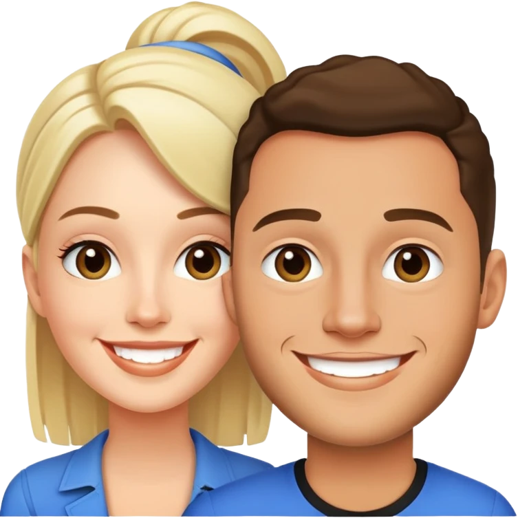 Tefi y jetset josh king  emoji