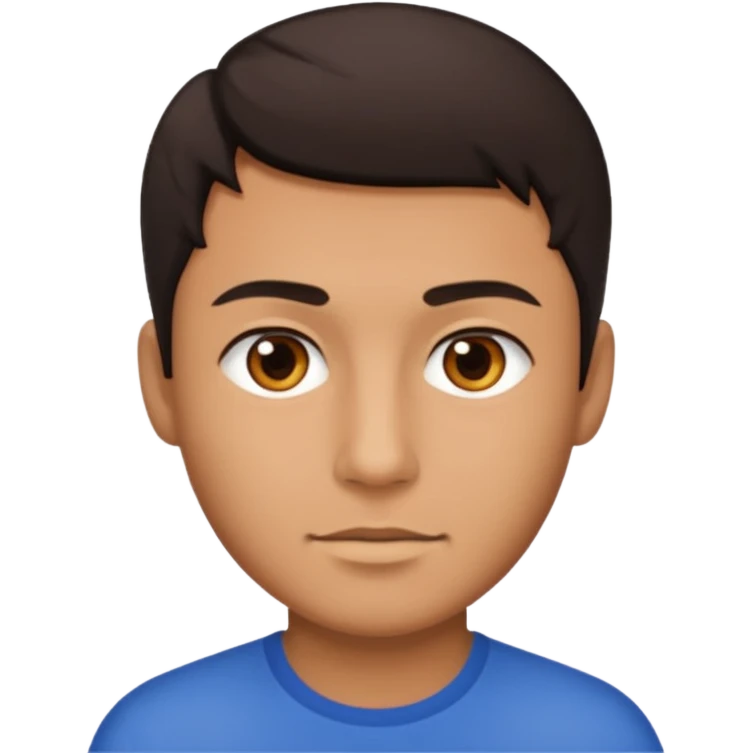 브라더 emoji