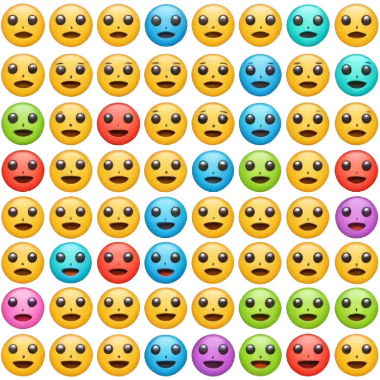 Memes emoji