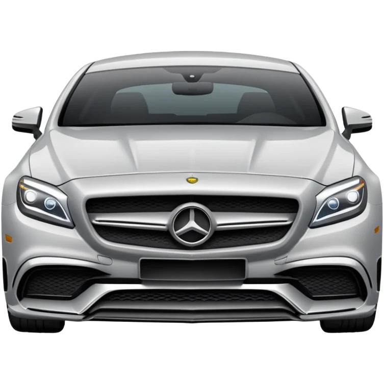 cls63s 2016 in light silver emoji