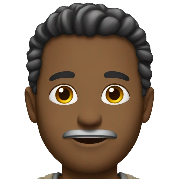 Freedom emoji