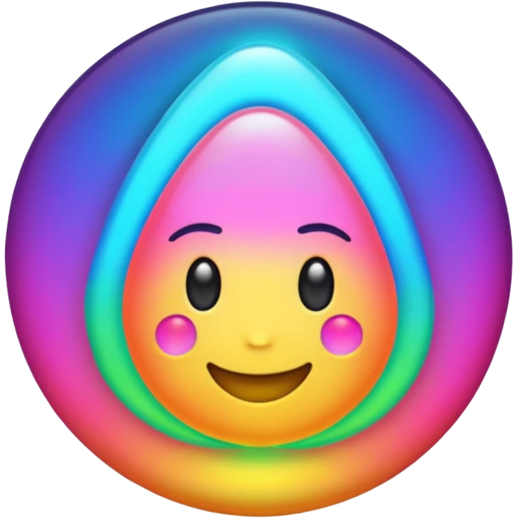 energy innie emoji