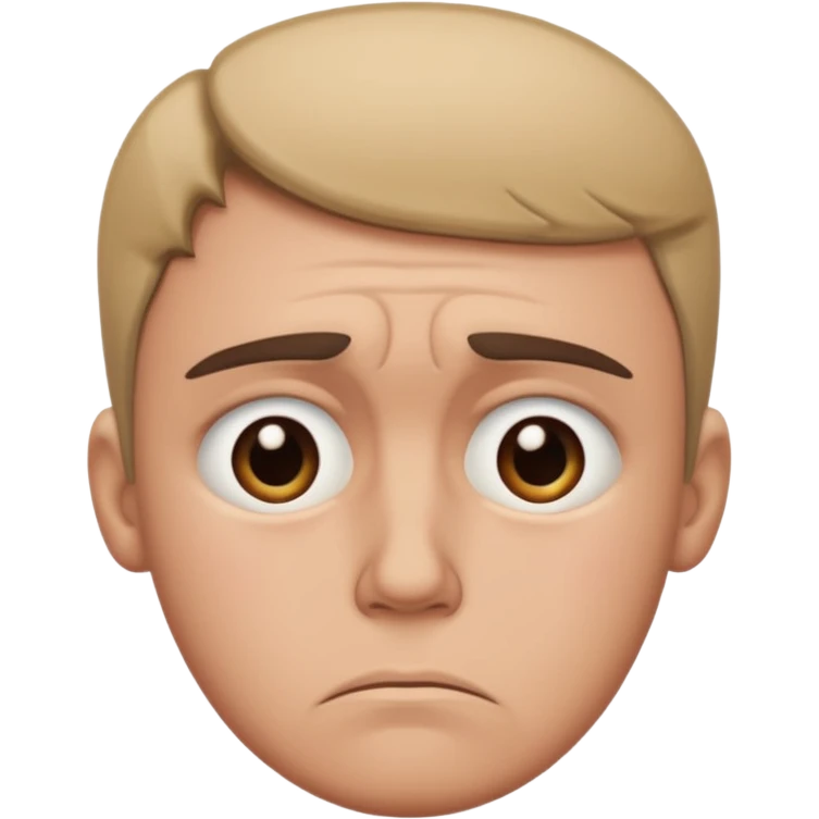 Stop😔🖐 emoji
