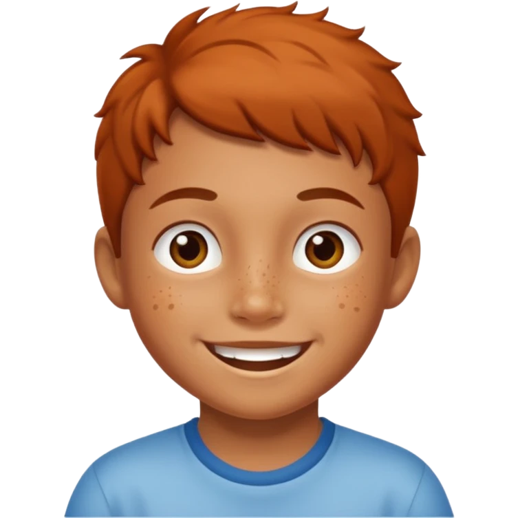 67 kid emoji