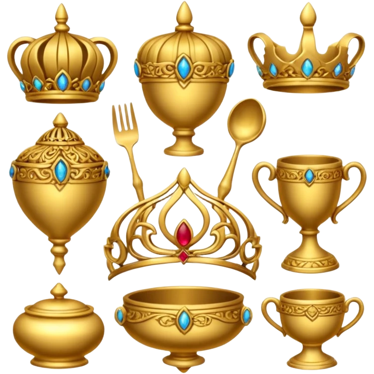 fermaur items emoji