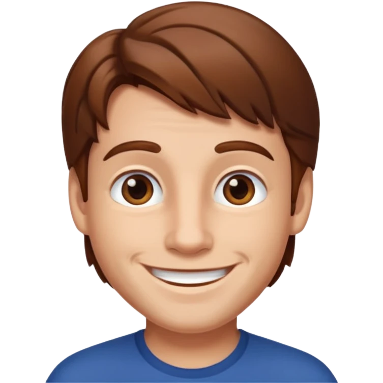 Ralph emoji