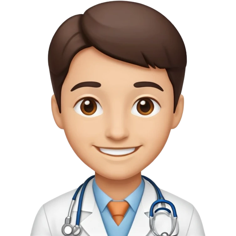 Doc emoji