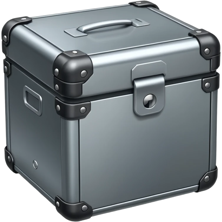 AI box emoji