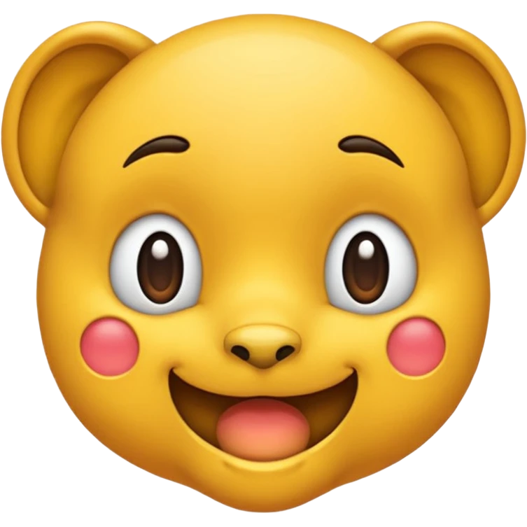 Эстетика emoji