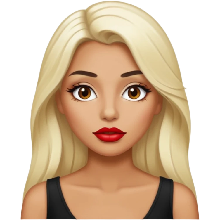 갸루 emoji