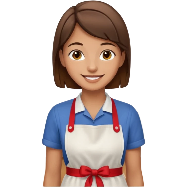 Cafe staf emoji