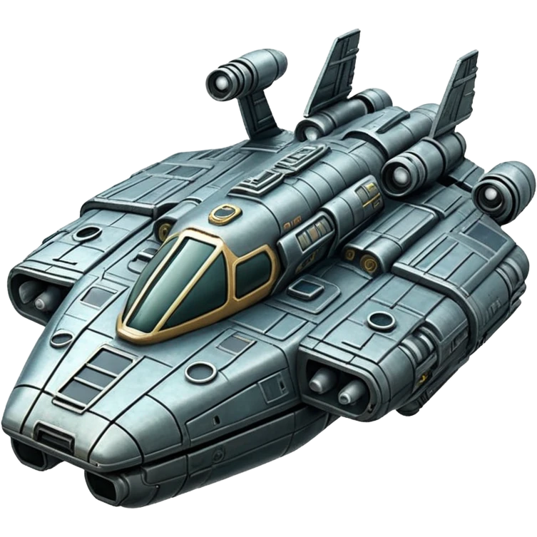 NOSTROMO emoji
