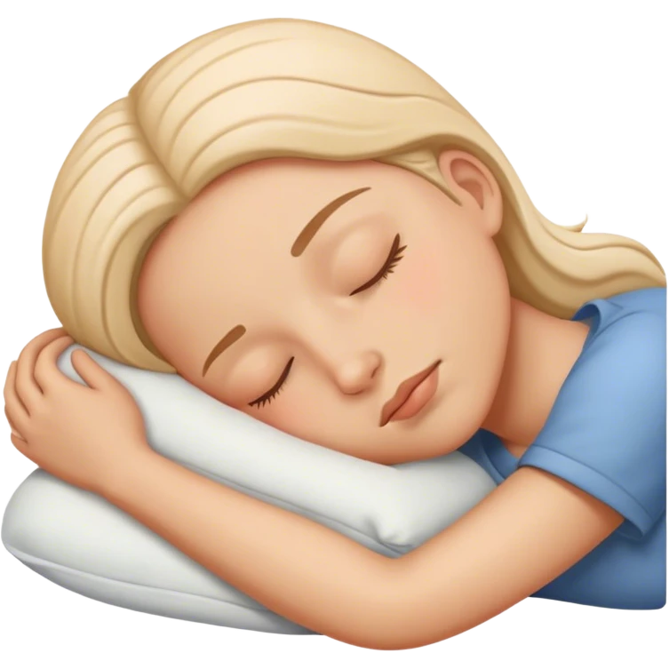 Godnight emoji