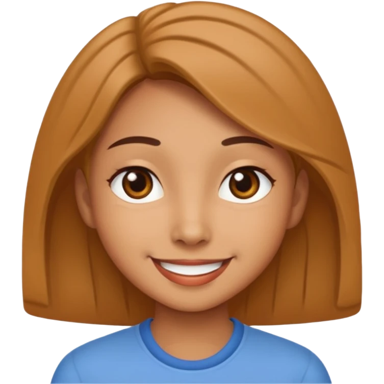 Chichi emoji