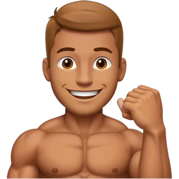 big dick emoji